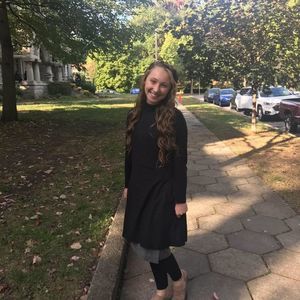 Meet your Posher, Kate